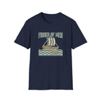 FISHER OF MEN T-Shirt