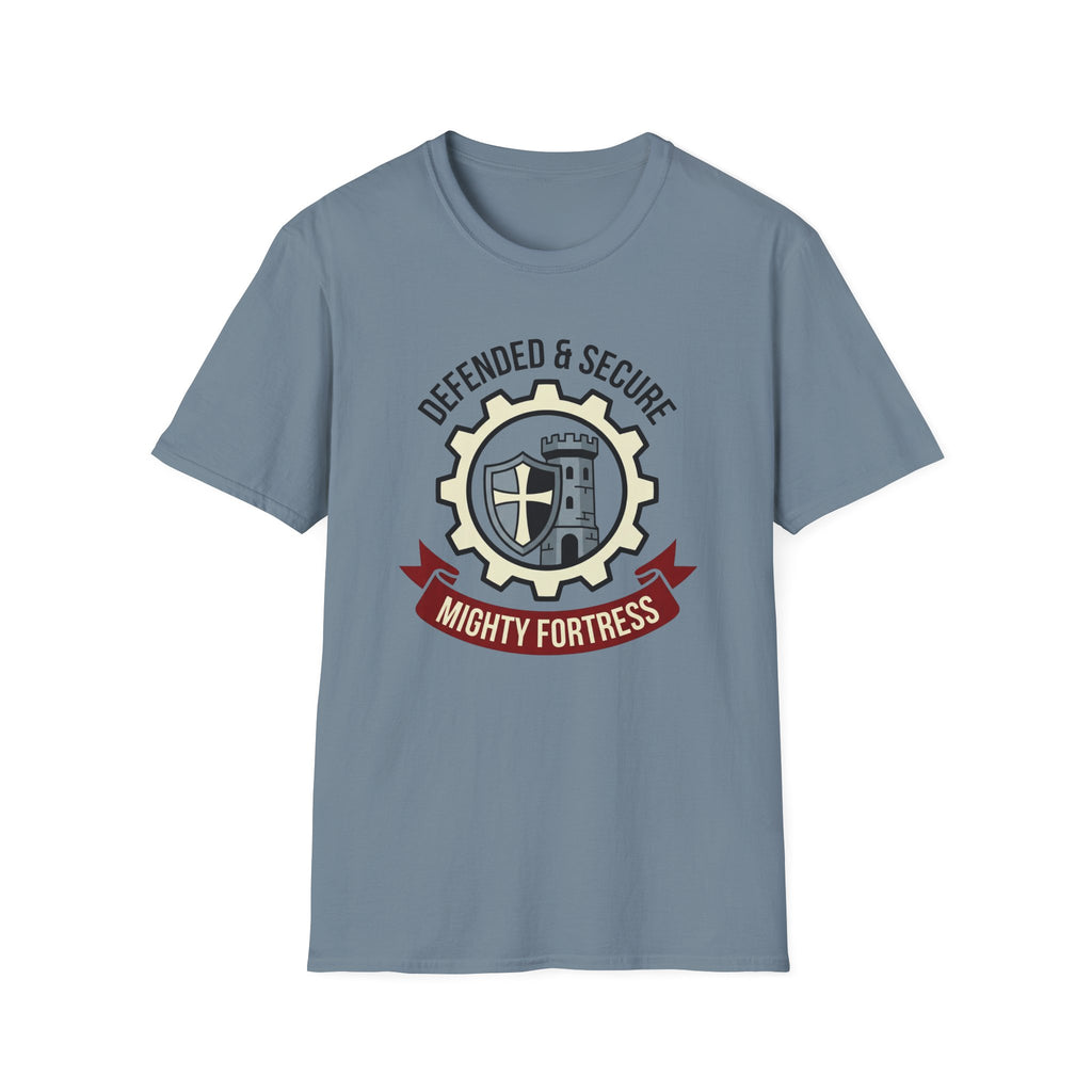 Defend & Secure T-Shirt