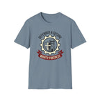 Defend & Secure T-Shirt