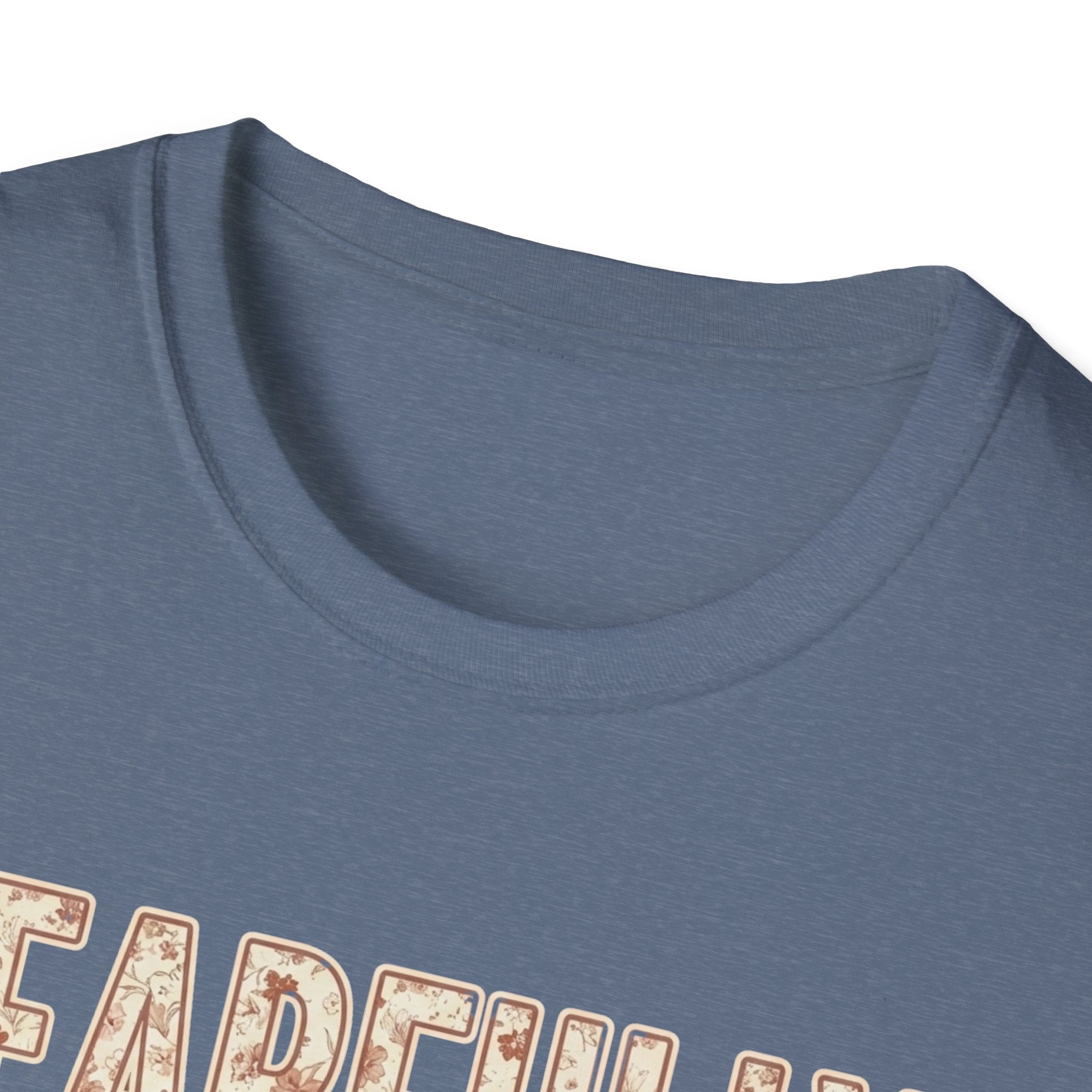 FEARFULLY & WONDERFULLY MADE T-Shirt