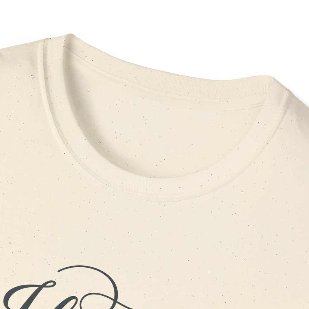 I LOVE YOU LORD SCRIPT T-Shirt