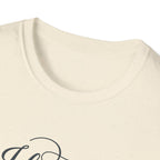 I LOVE YOU LORD SCRIPT T-Shirt