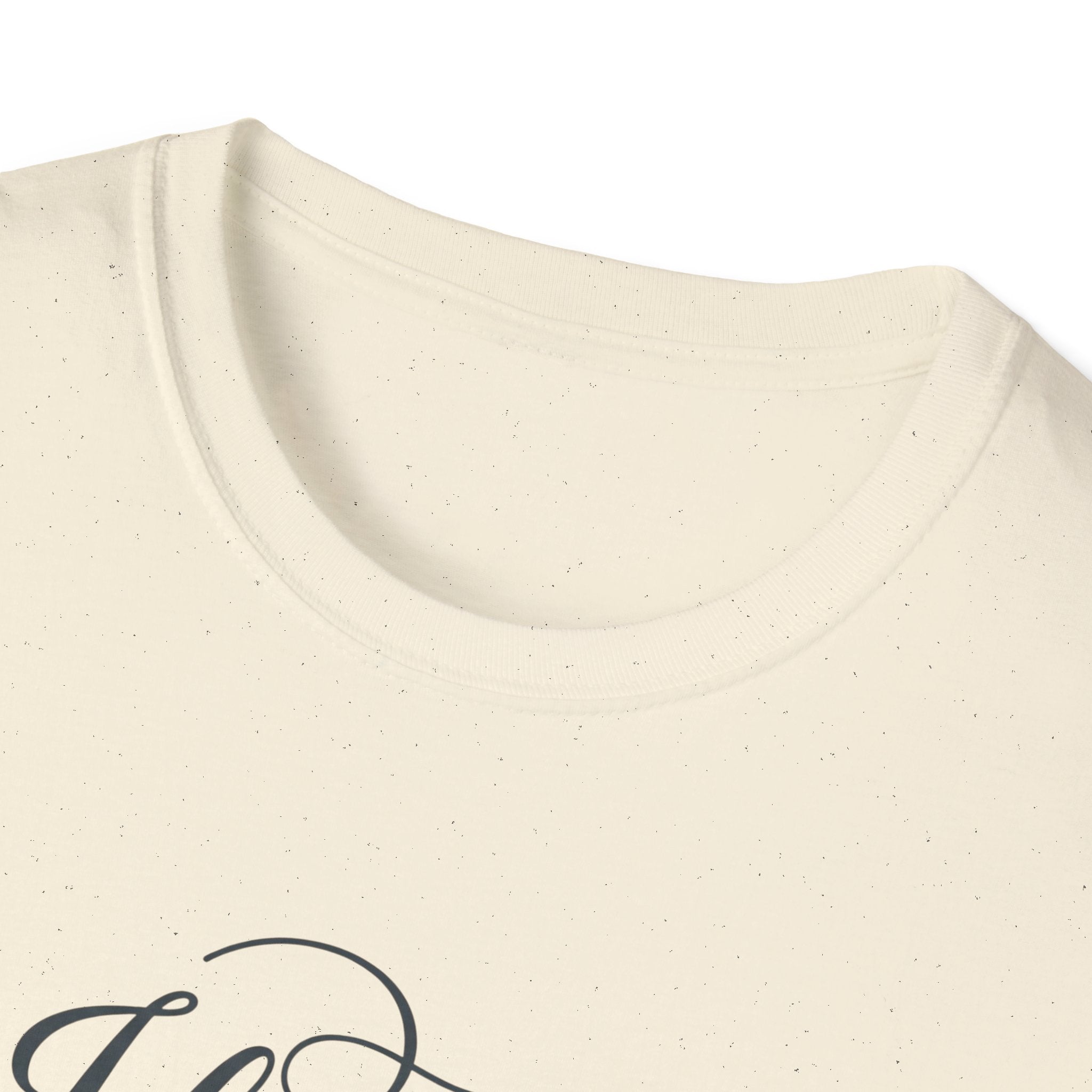 I LOVE YOU LORD SCRIPT T-Shirt