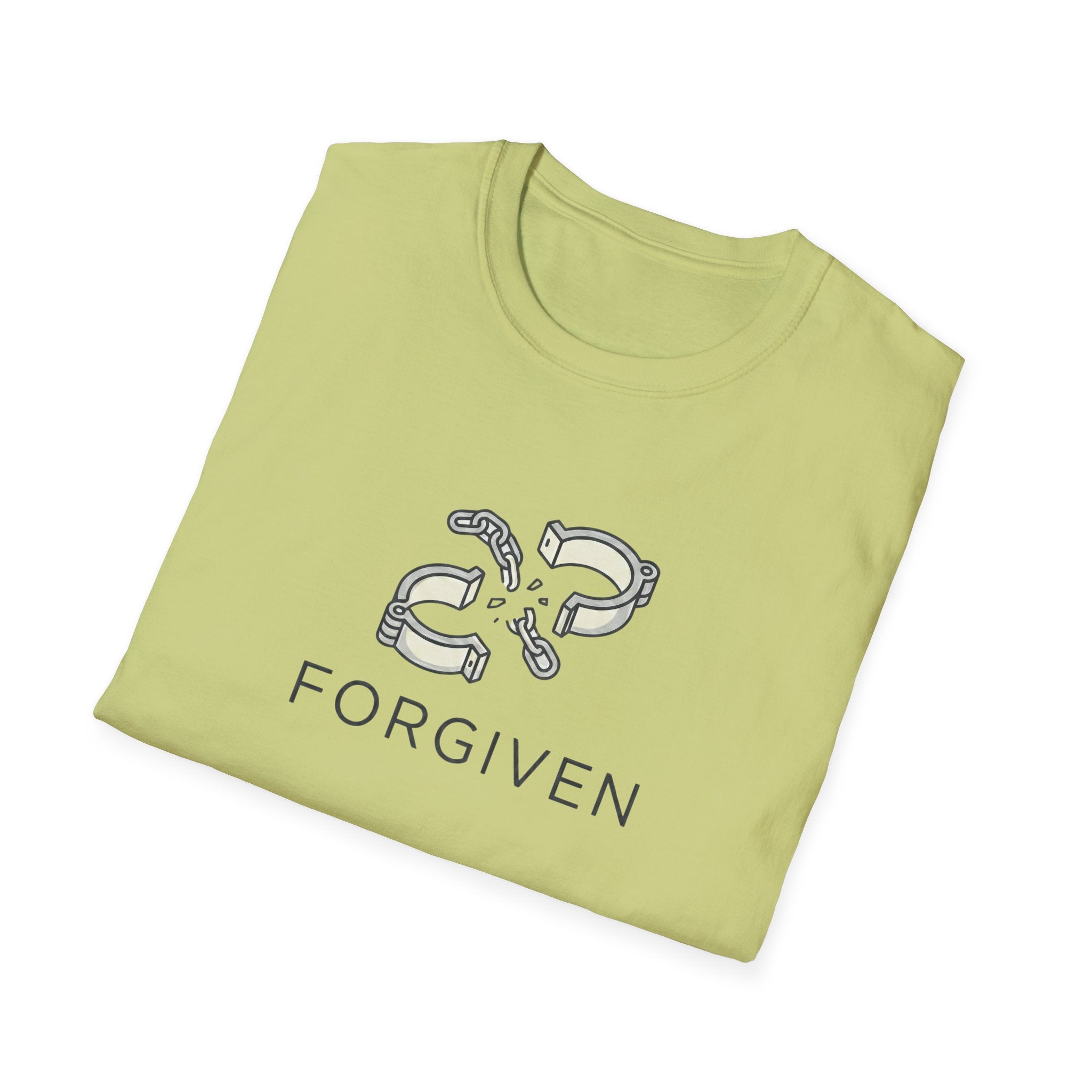 Forgiven T-Shirt