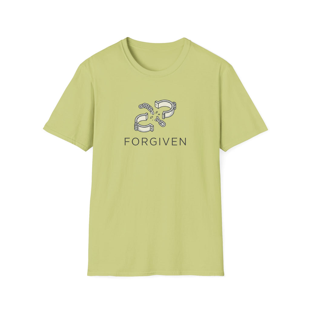 Forgiven T-Shirt