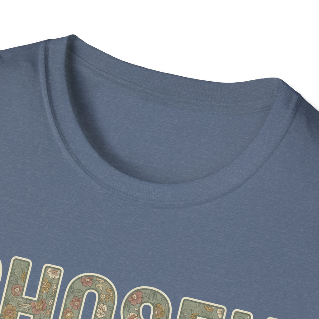 Chosen & Dearly Loved T-Shirt
