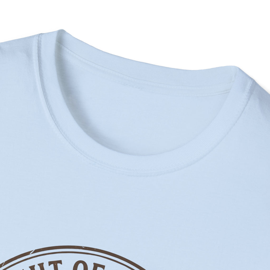LIGHT OF THE WORLD GUIDE MY PATH T-Shirt