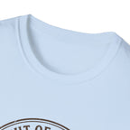 LIGHT OF THE WORLD GUIDE MY PATH T-Shirt