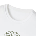 LION OF JUDAH T-Shirt