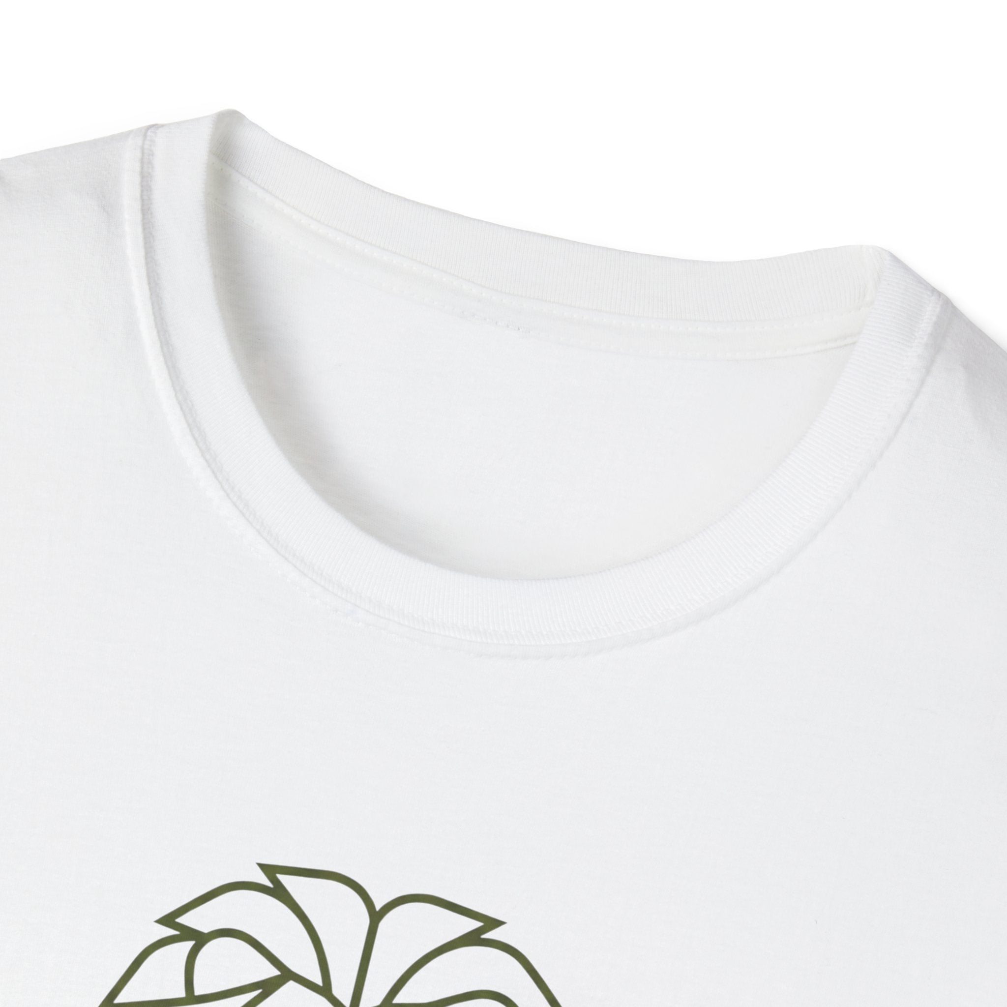 LION OF JUDAH T-Shirt