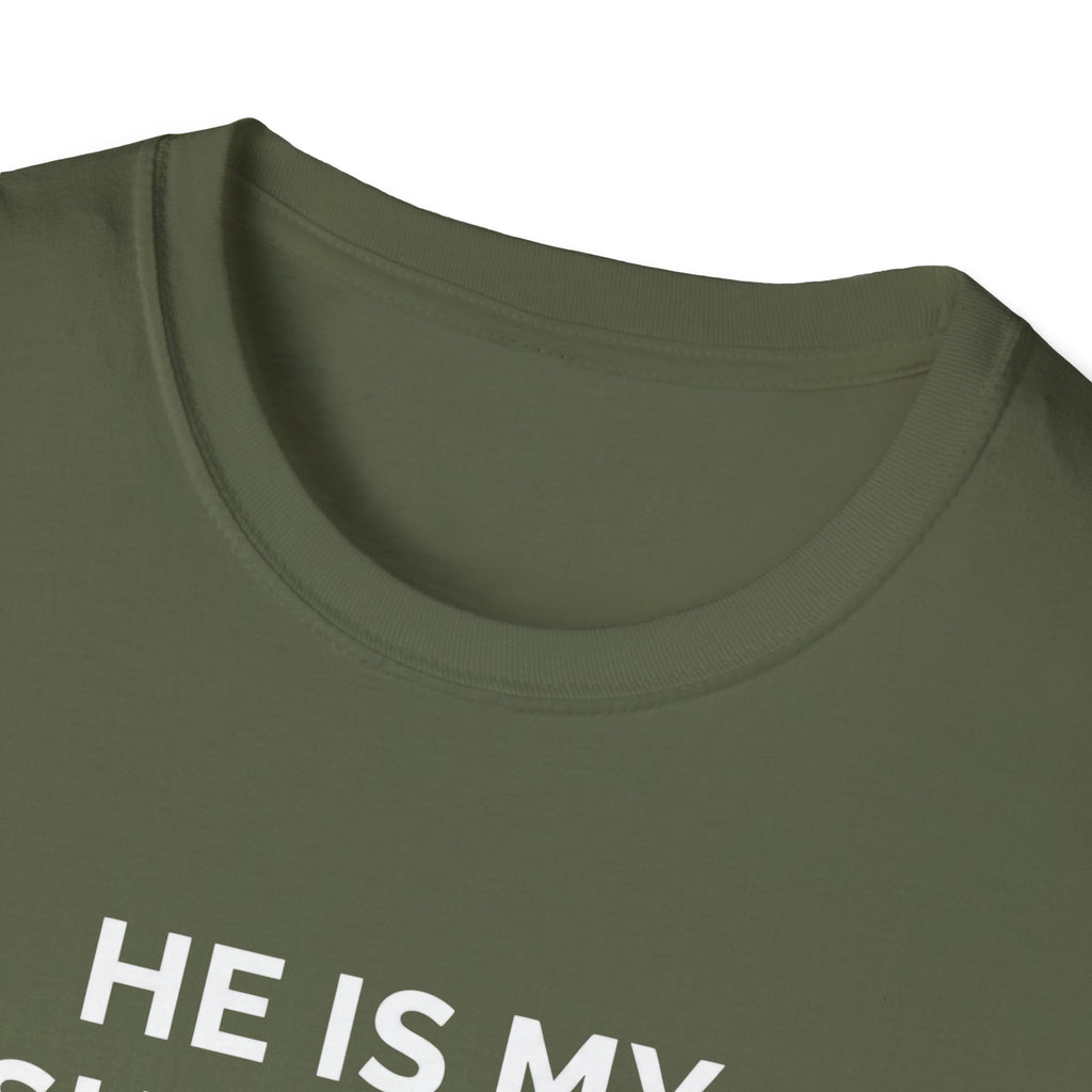 HE IS MY SHEPHERD T-Shirt