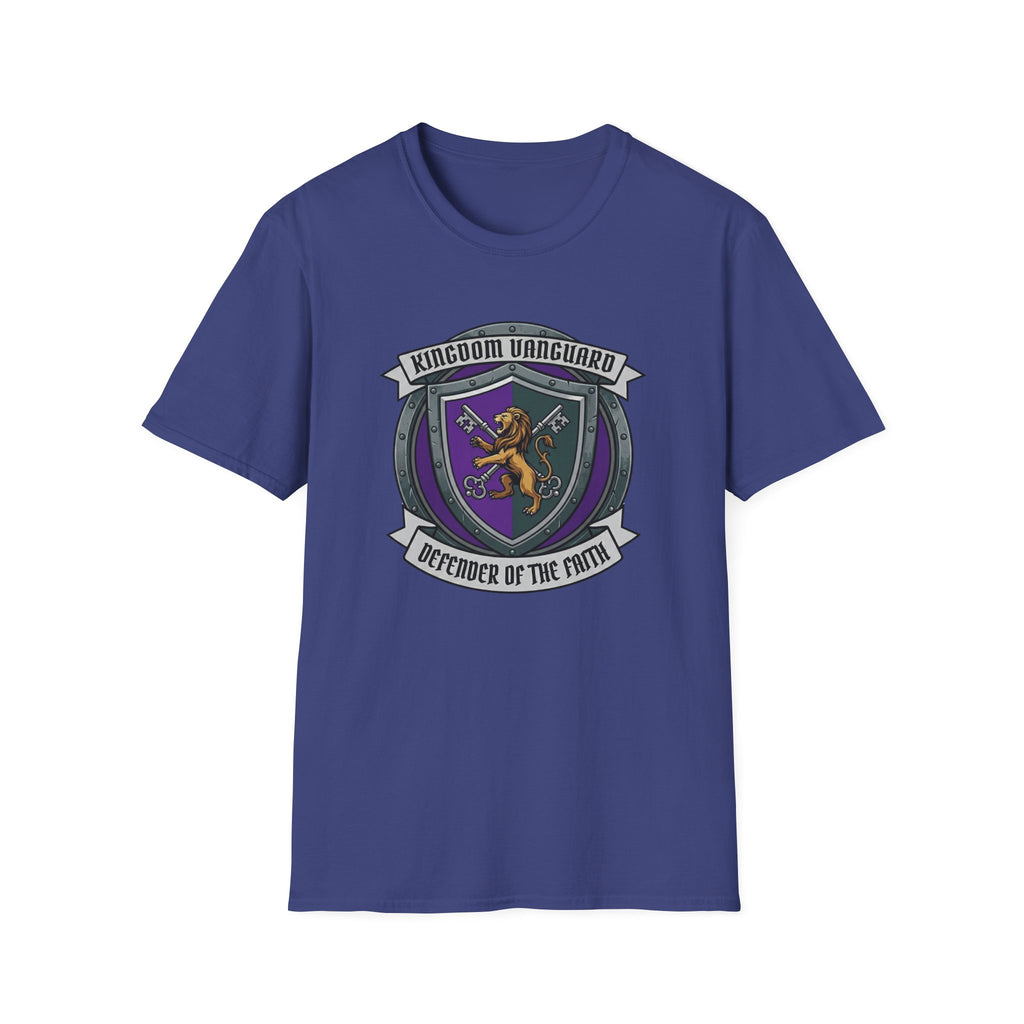 KINGDOM VANGUARD T-Shirt