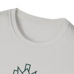 KINGDOM CROSS  T-Shirt