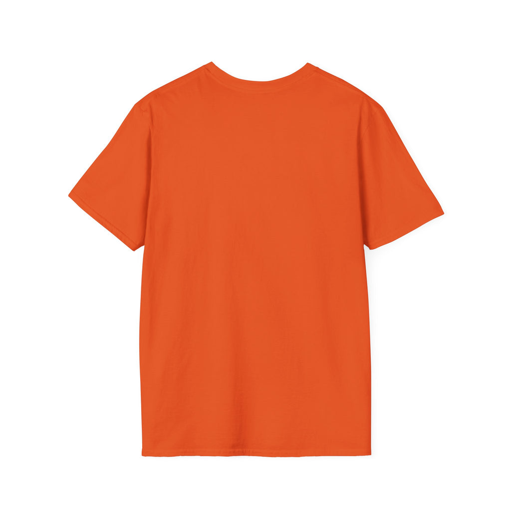 LESS OF SELF MORE OF WHAT MATTERS LINE ART T-Shirt