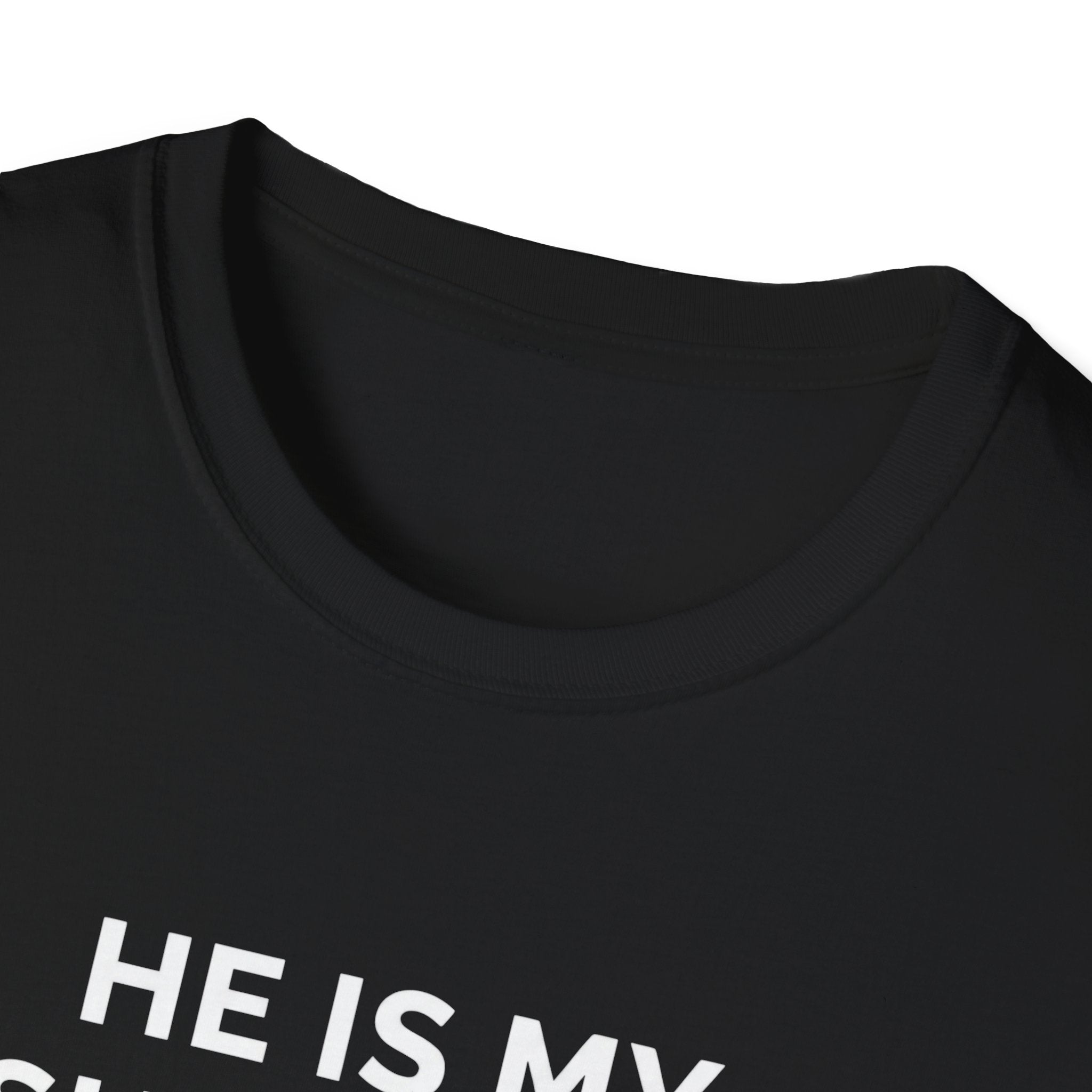 HE IS MY SHEPHERD T-Shirt