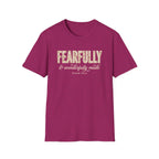 FEARFULLY & WONDERFULLY MADE T-Shirt