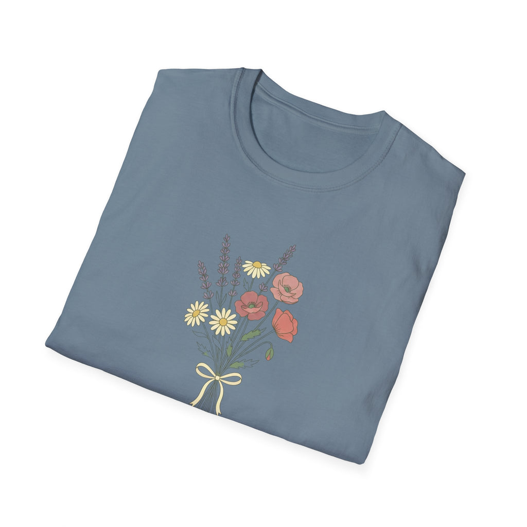 Grow In Grace T-Shirt