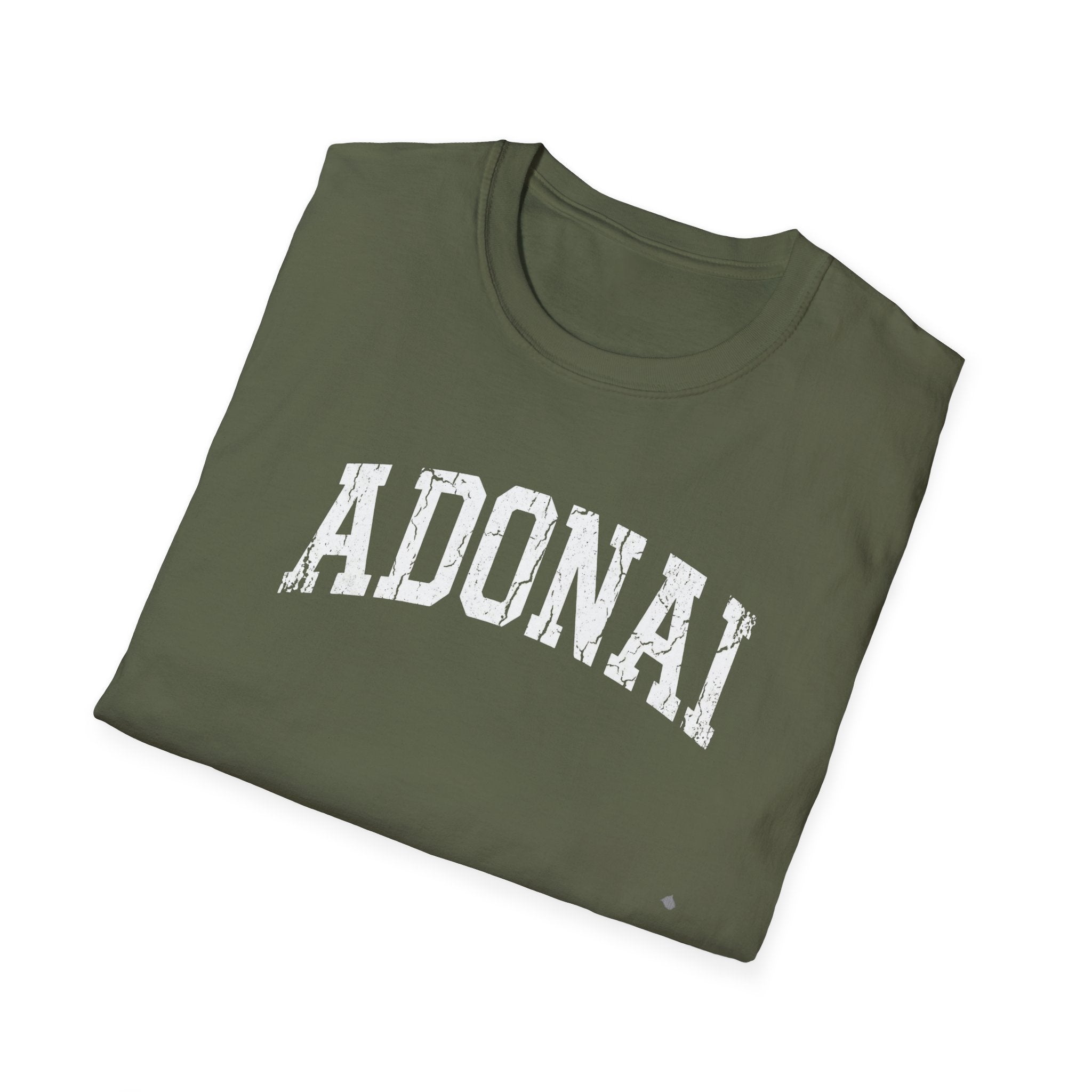 ADONAI T-Shirt