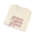 Grace Upon Grace T-Shirt