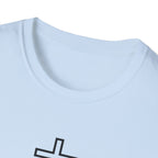 Faith Cross T-Shirt
