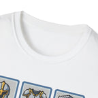 LOAD OUT COMPLETE 8Bit T-Shirt