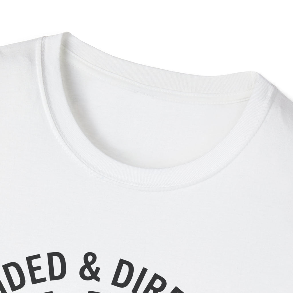 Guided & Directed T-Shirt