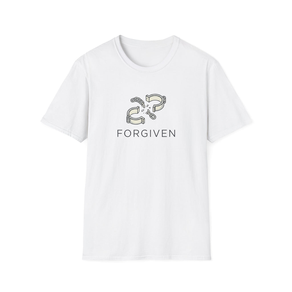 Forgiven T-Shirt