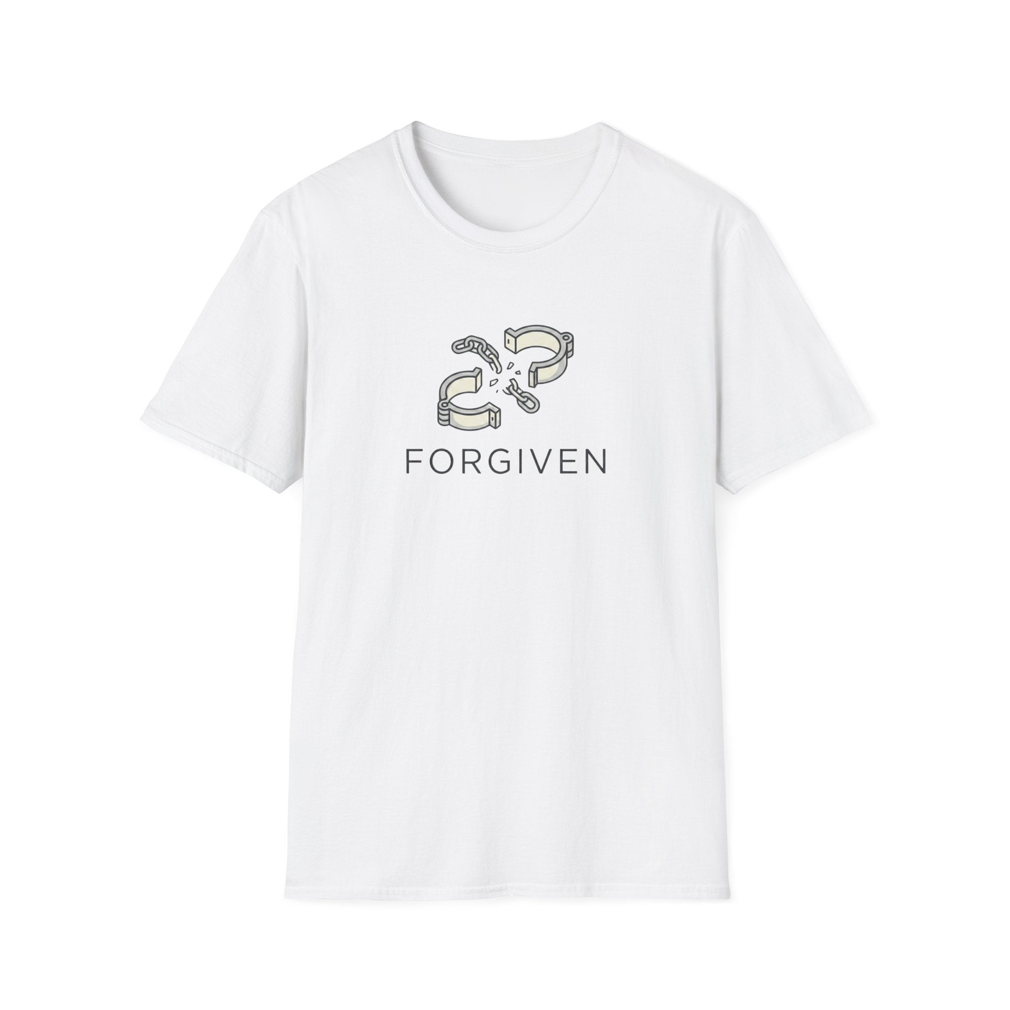 Forgiven T-Shirt