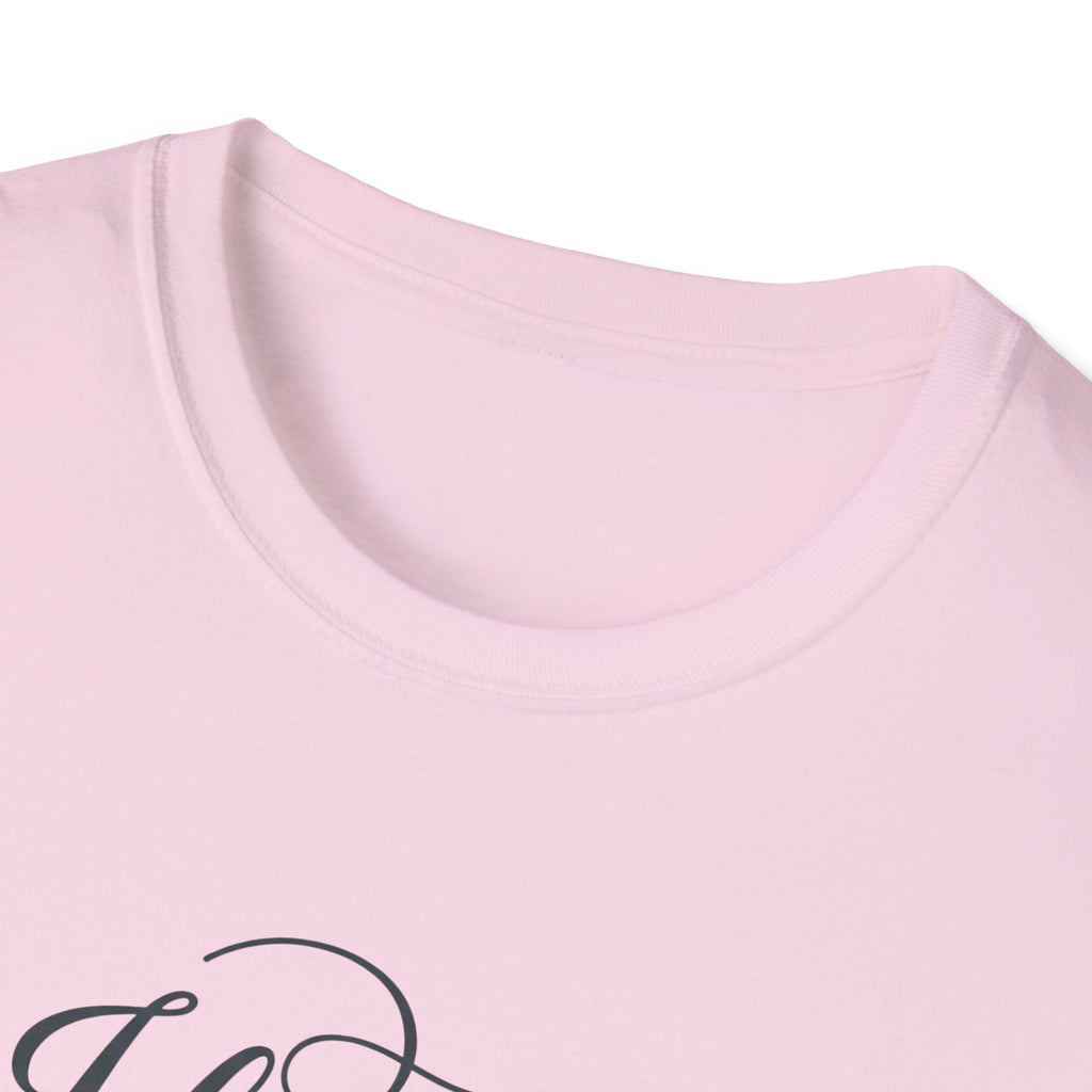 I LOVE YOU LORD SCRIPT T-Shirt