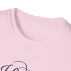I LOVE YOU LORD SCRIPT T-Shirt