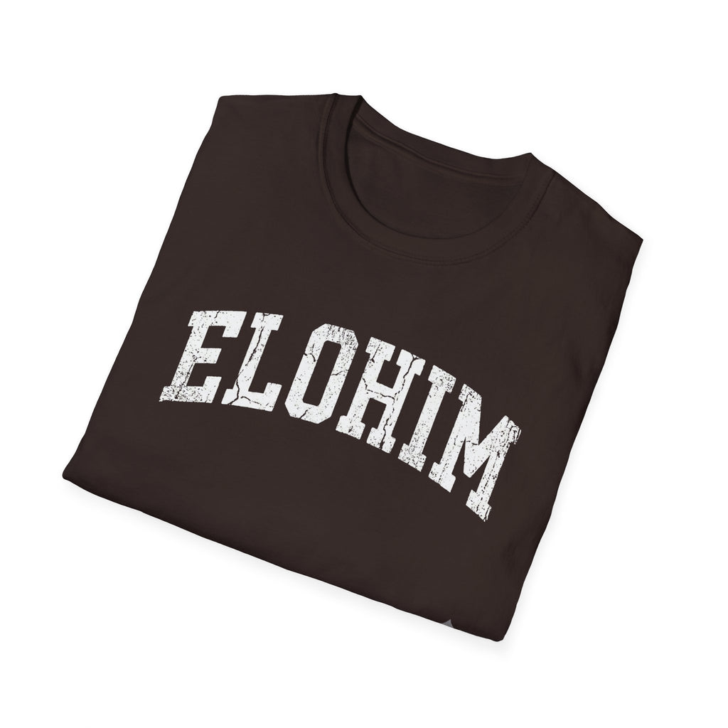 Elohim T-Shirt