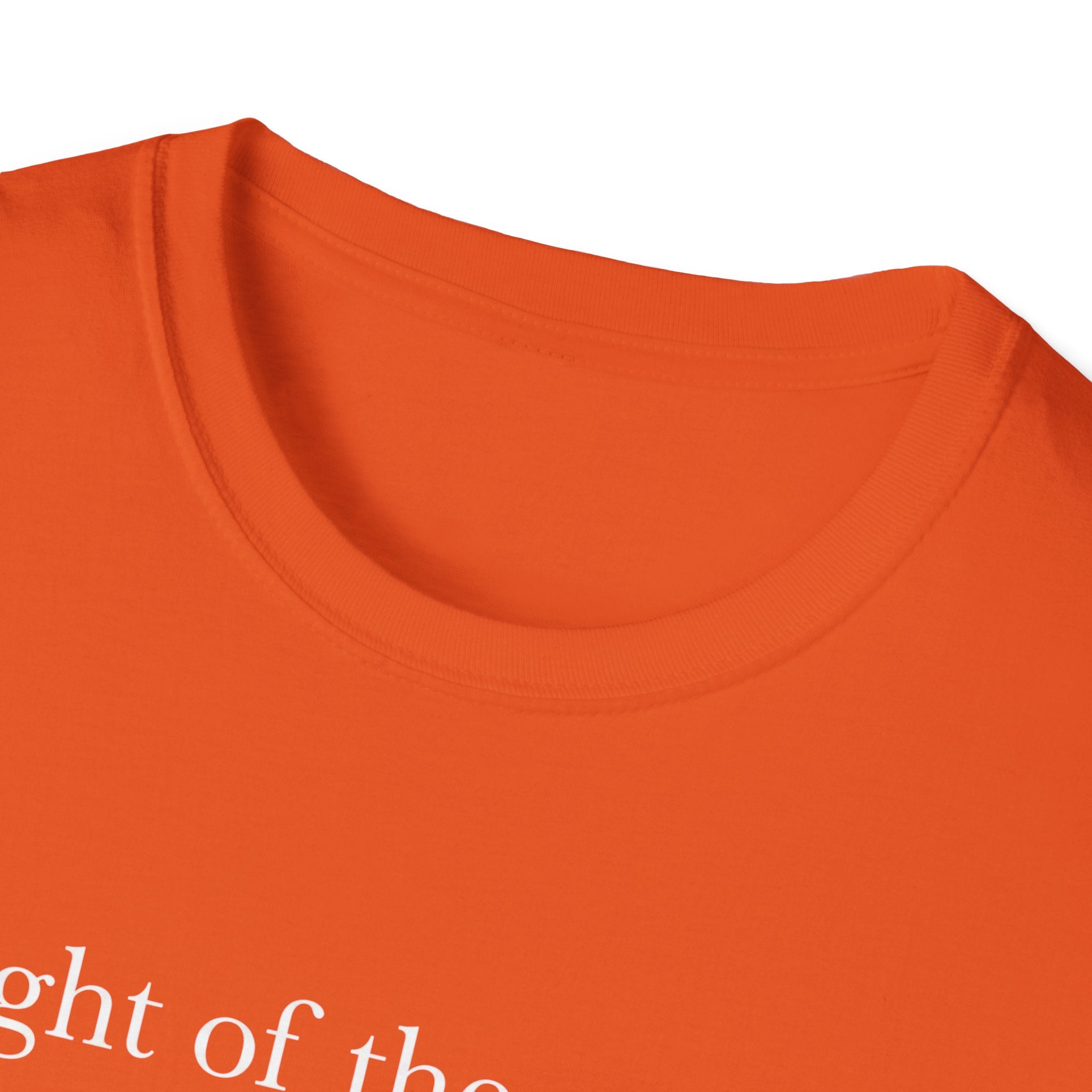 LIGHT OF THE WORLD MATT. 5:14 T-Shirt