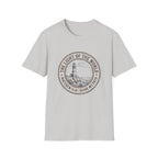 LIGHT OF THE WORLD GUIDE MY PATH T-Shirt