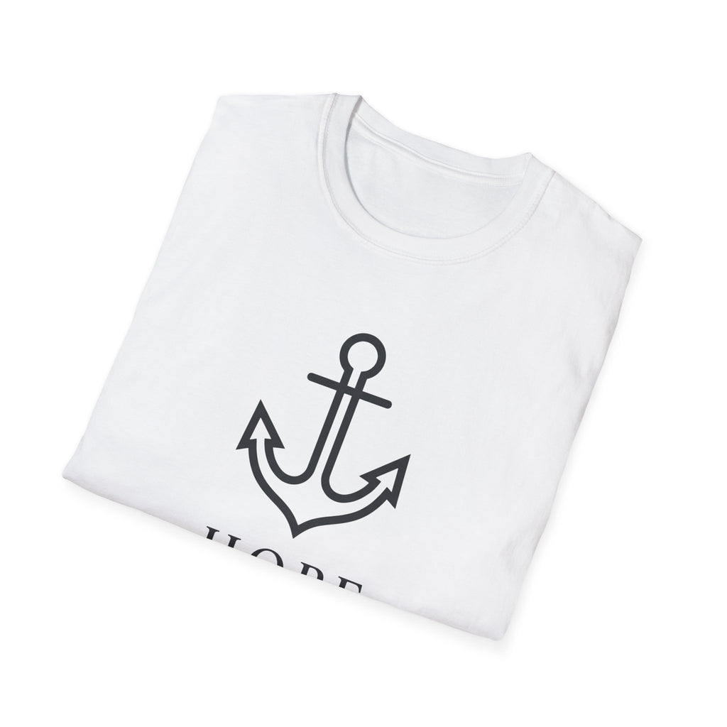 HOPE ANCHOR  T-Shirt