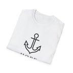 HOPE ANCHOR  T-Shirt