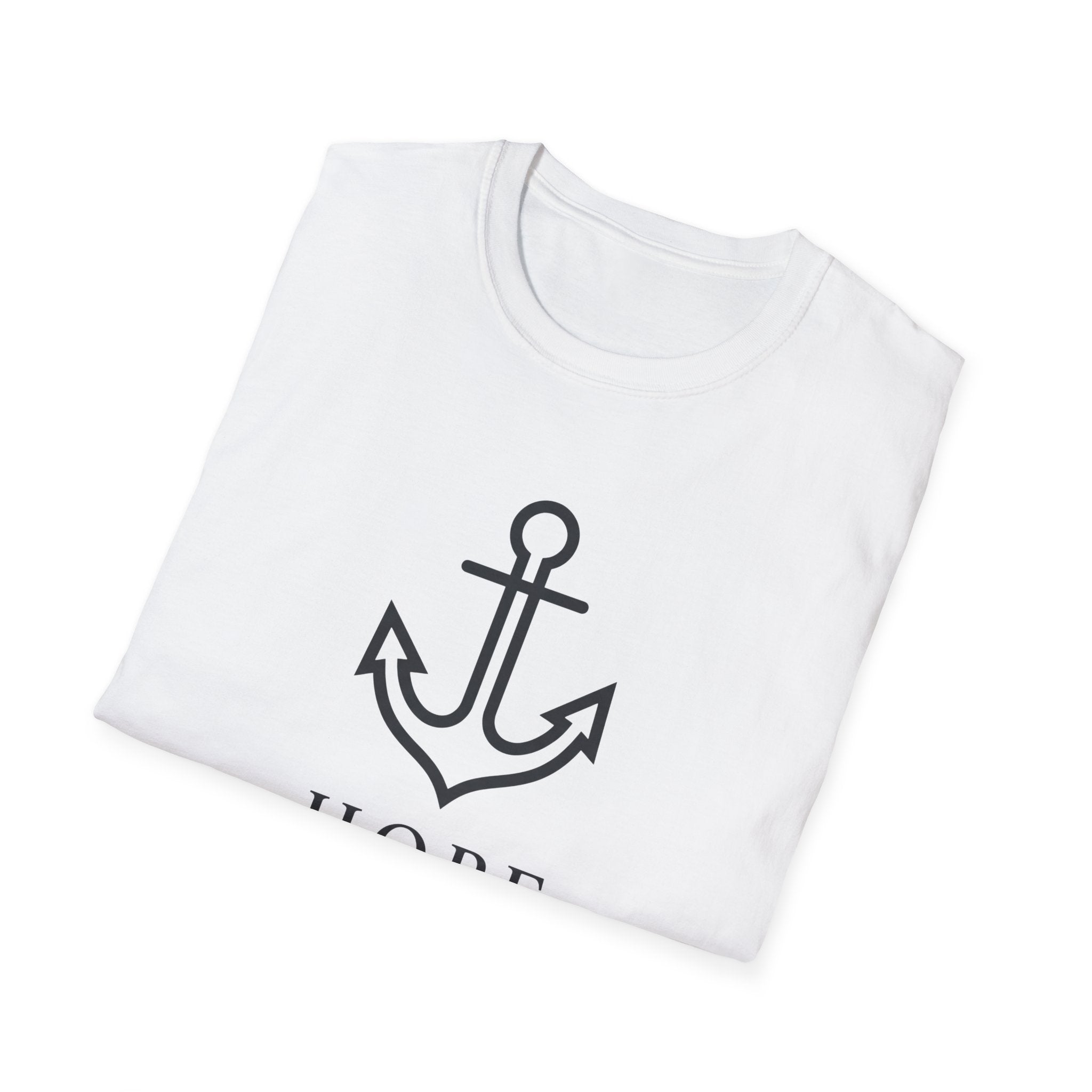HOPE ANCHOR  T-Shirt