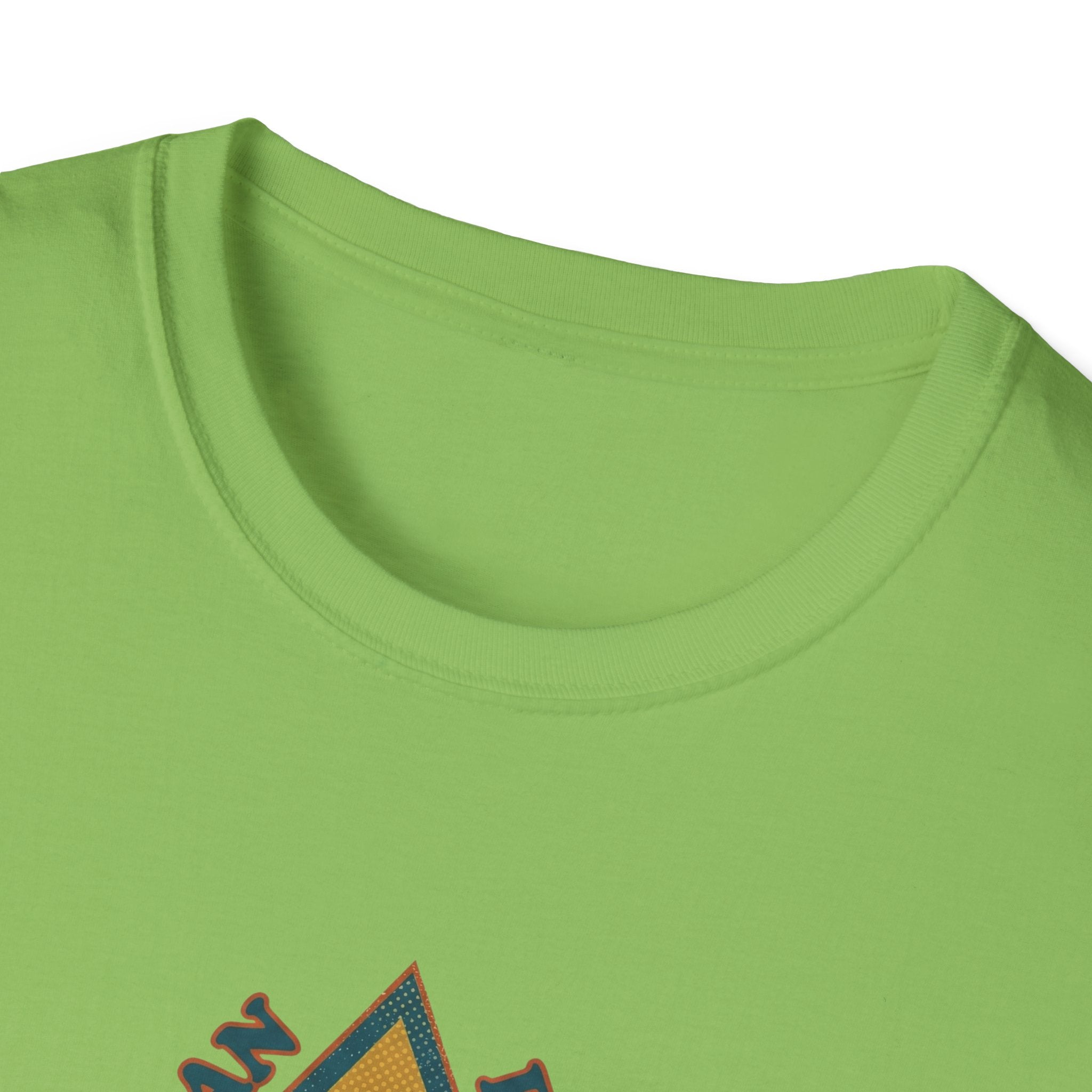 Camp Canaan T-Shirt