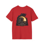 BE STRONG & COURAGEOUS T-Shirt