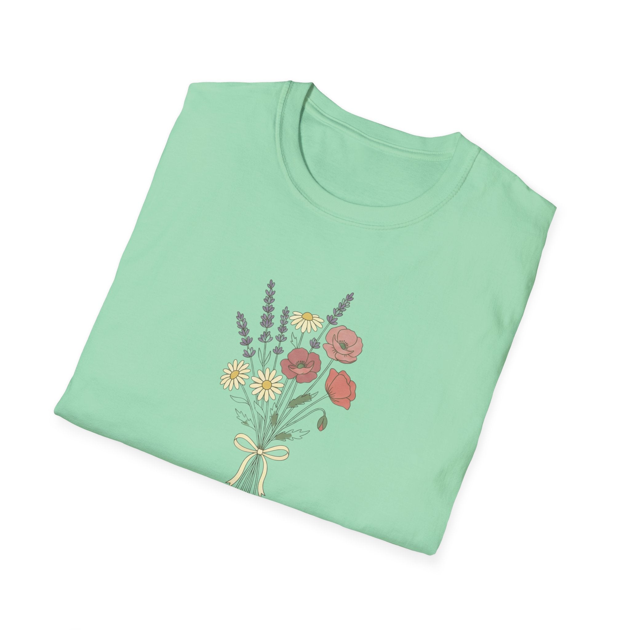 Grow In Grace T-Shirt