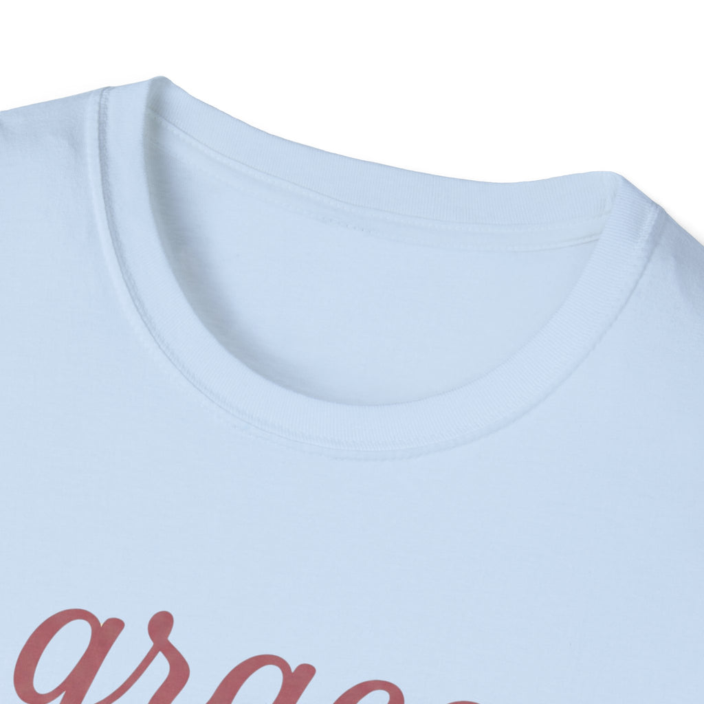 Grace Upon Grace T-Shirt