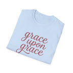 Grace Upon Grace T-Shirt