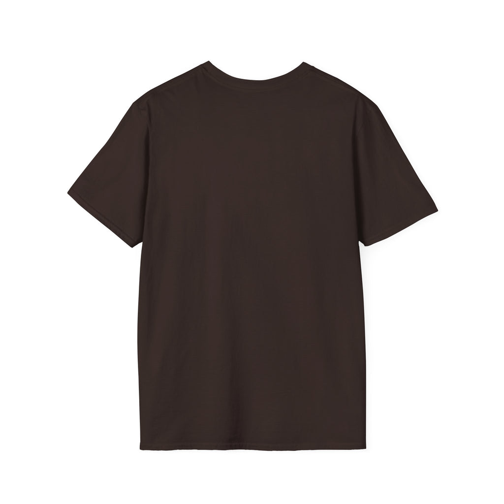 Be Still Psalm 46:10 T-Shirt