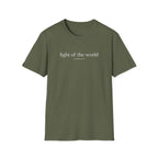 LIGHT OF THE WORLD MATT. 5:14 T-Shirt