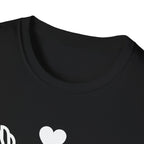 I LOVE YOU LORD HANDS LIFTED T-Shirt