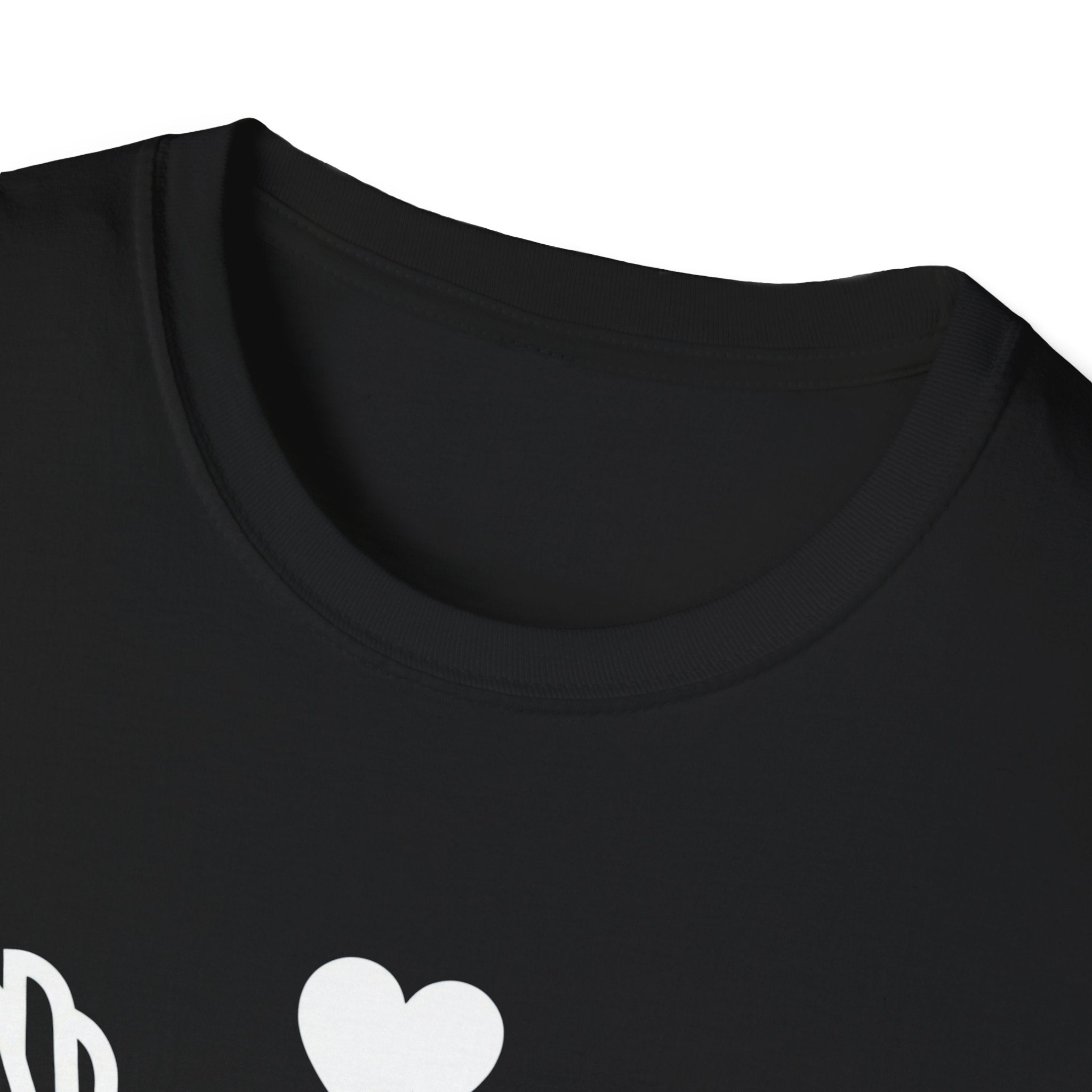 I LOVE YOU LORD HANDS LIFTED T-Shirt