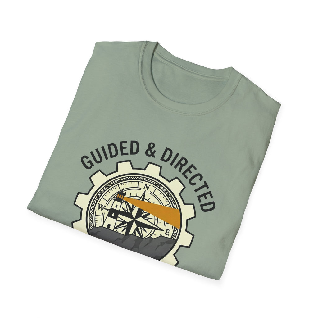 Guided & Directed T-Shirt