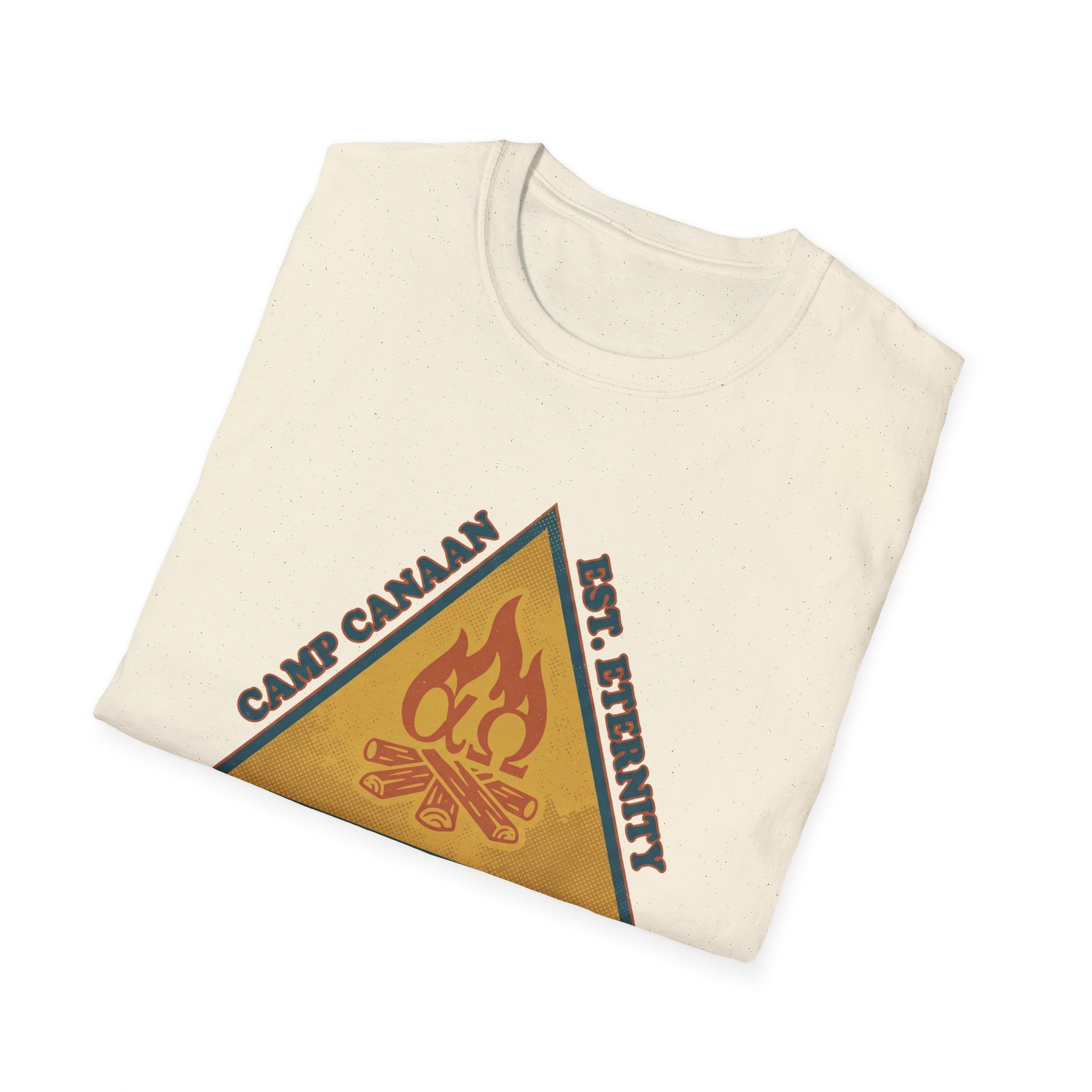 Camp Canaan T-Shirt