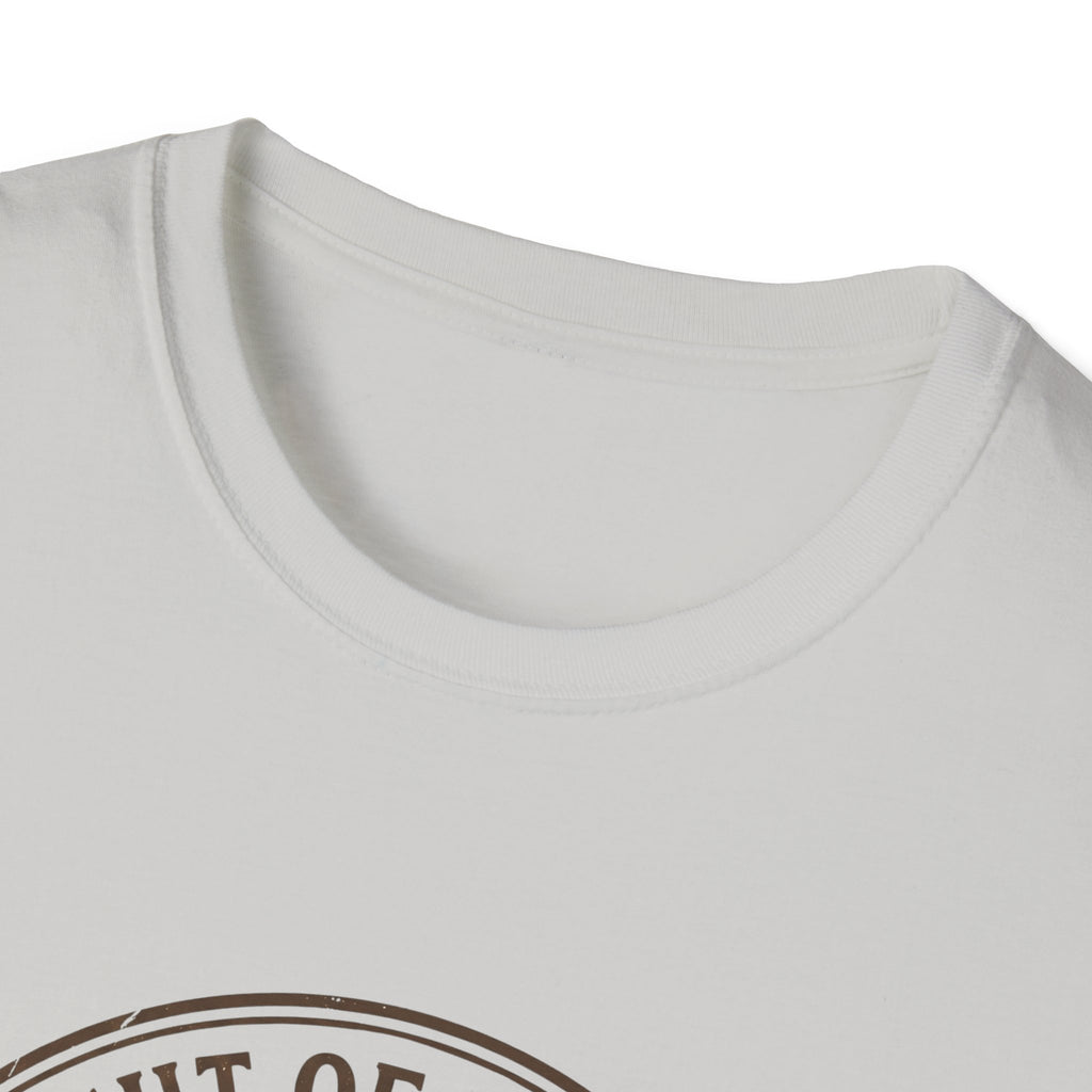 LIGHT OF THE WORLD GUIDE MY PATH T-Shirt