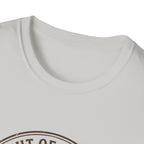 LIGHT OF THE WORLD GUIDE MY PATH T-Shirt