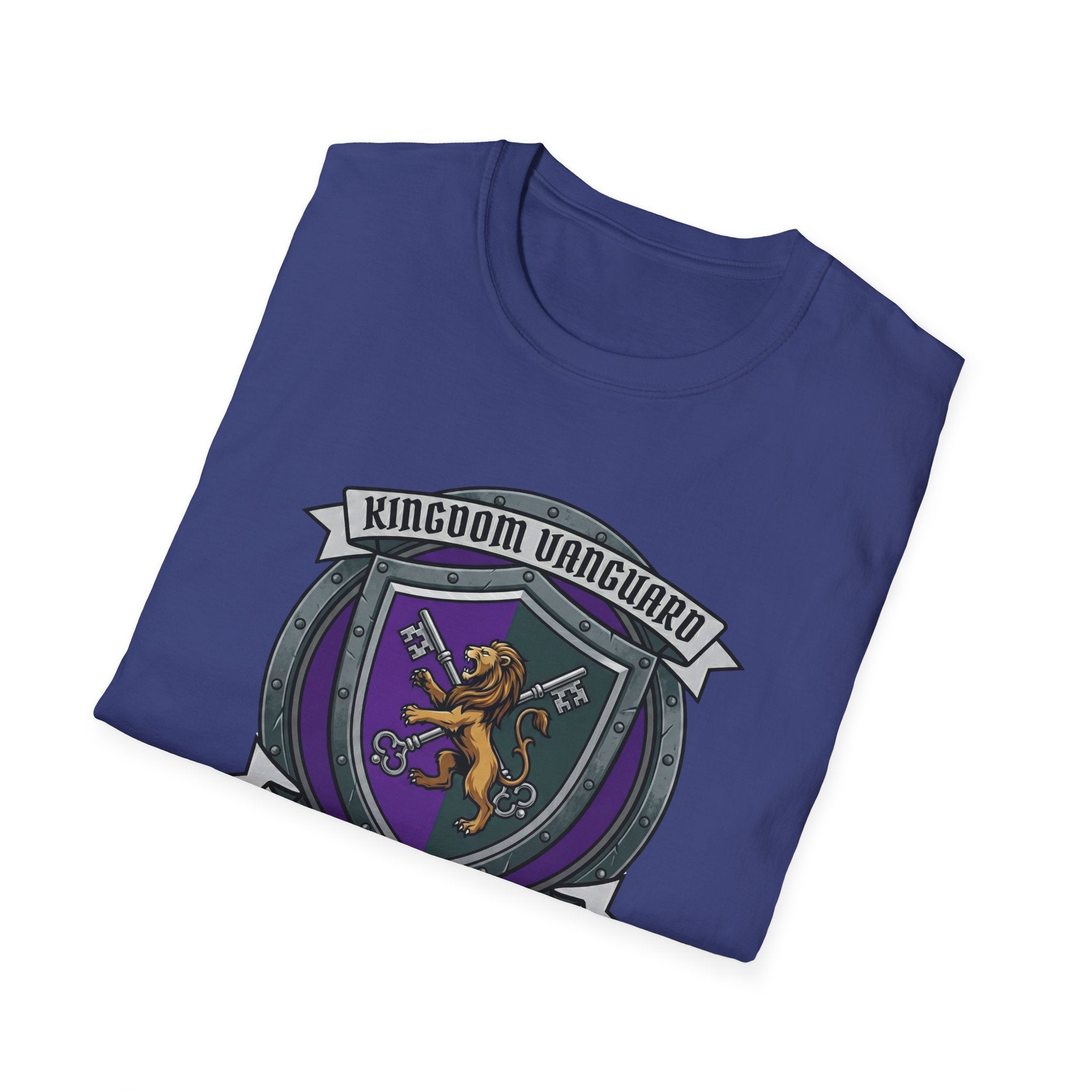 KINGDOM VANGUARD T-Shirt
